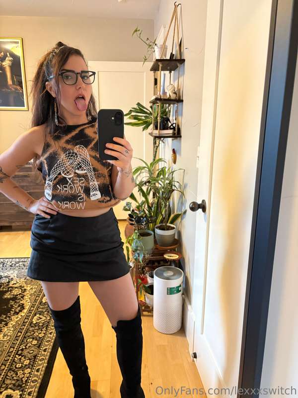 lexxxswitch