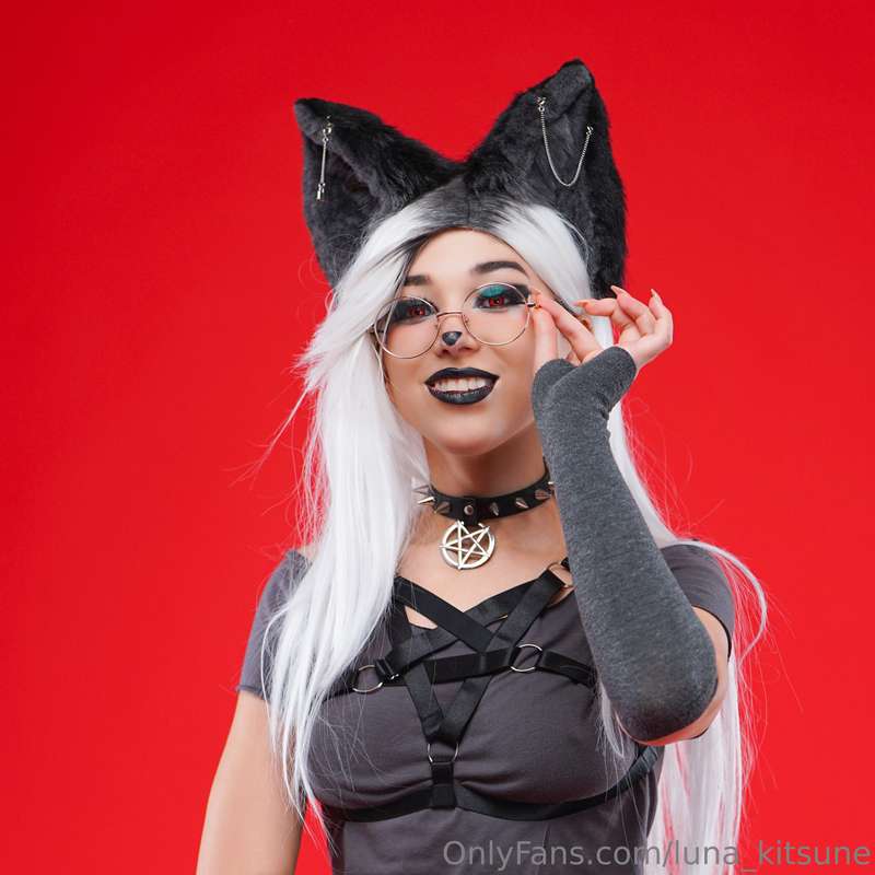 luna_kitsune
