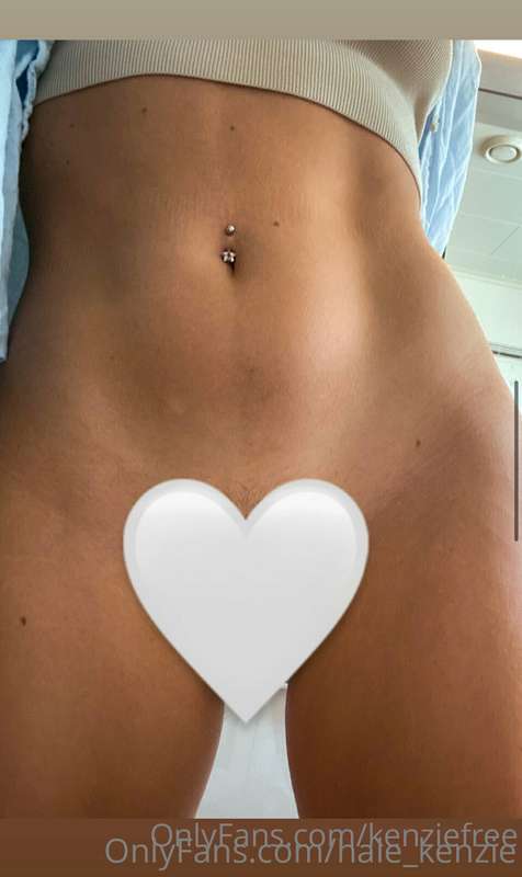 Waiting in your inbox 😈 @hale_kenzie