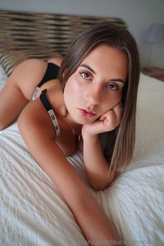 Your favorite Italian goddess is served al dente 🍝😈… wanna t..