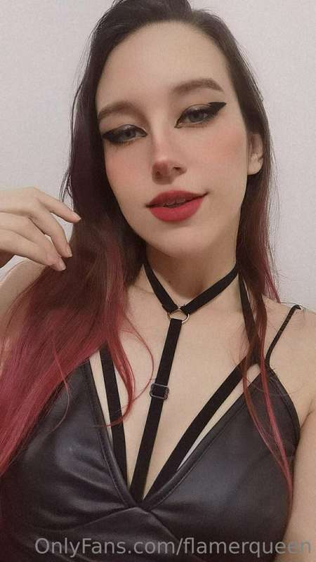 flamerqueen