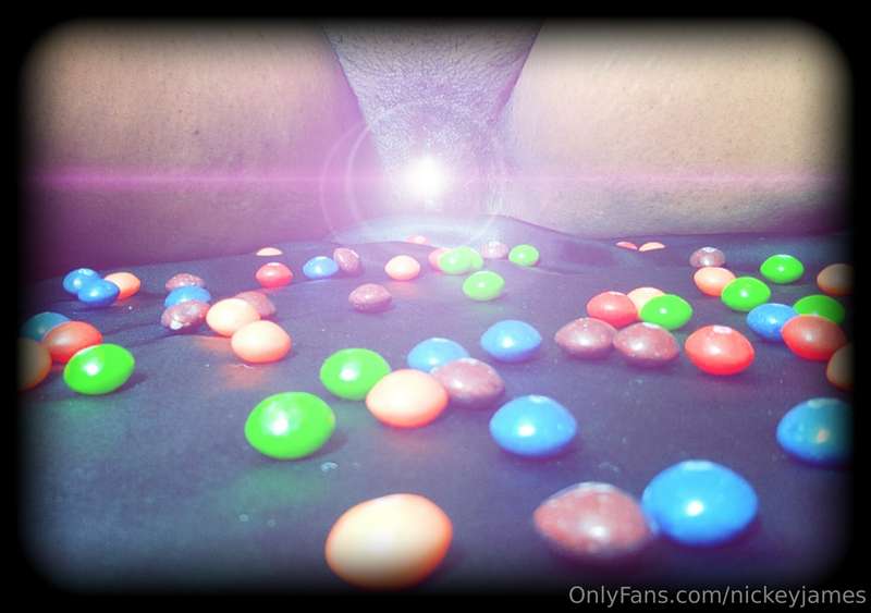 The answer to "Guess My Favorite Candy" is Skittles!