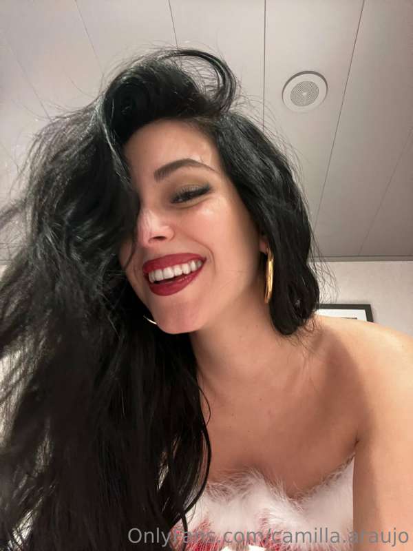 Camilla Araujo 在 Tocromo 的第 61 張照片