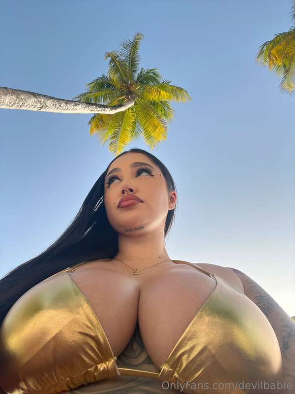 devilbabie