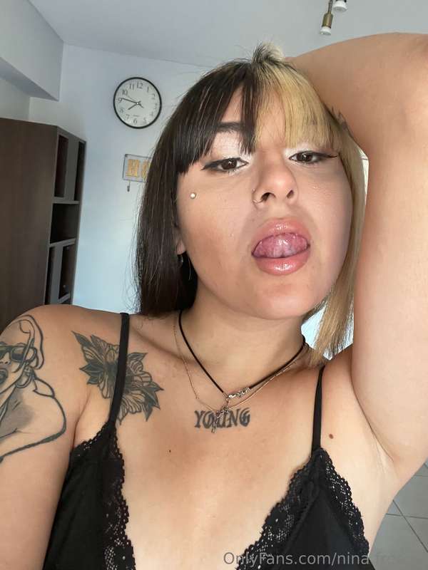 ninanaughtynurse