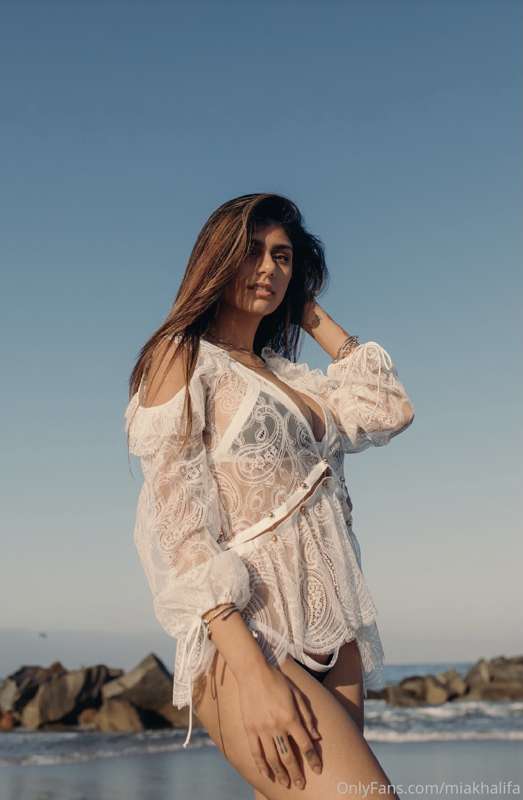 Foto 275 de Mia Khalifa en Tocromo