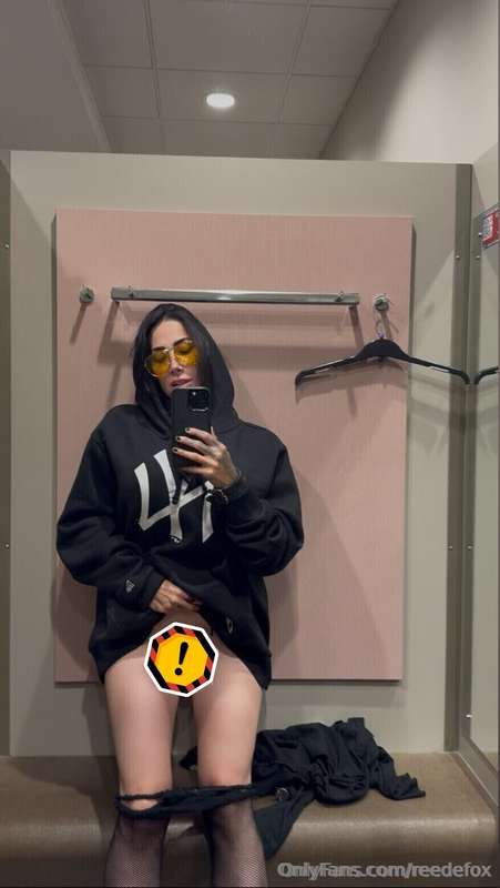 Reedefox