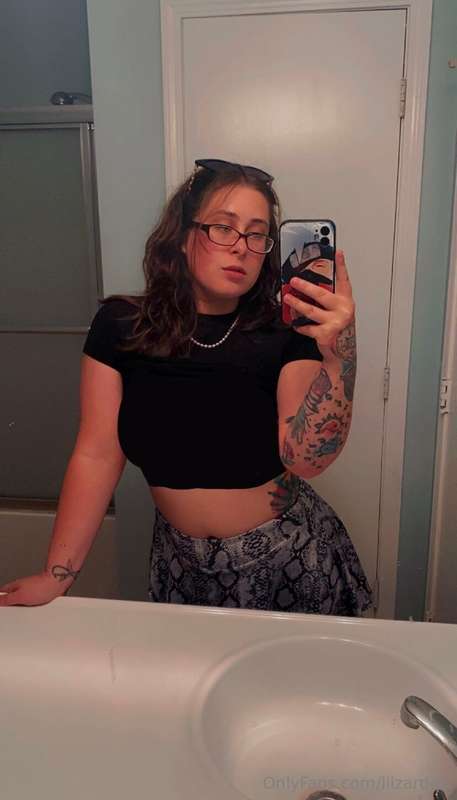 would you believe me if i said i drew this shirt on?