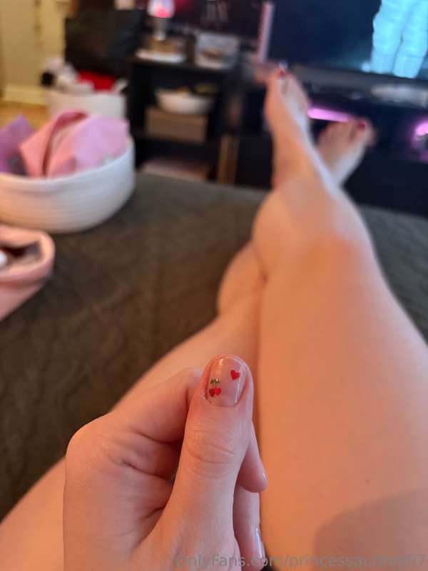 princessaudrey97