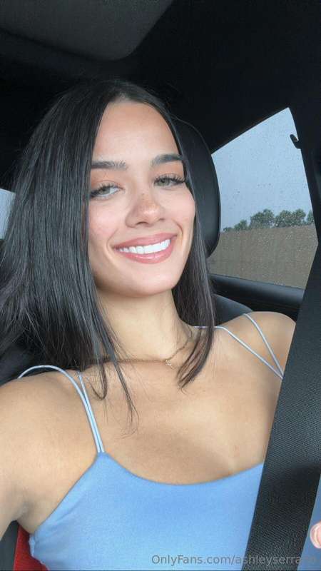 ashleyserrano photo