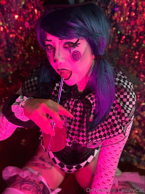 laineycat