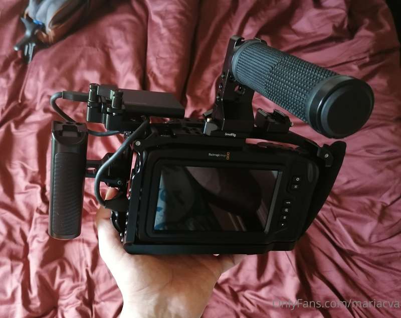 media
