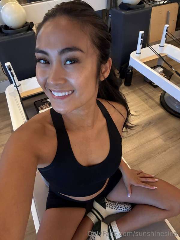 sunshinesina