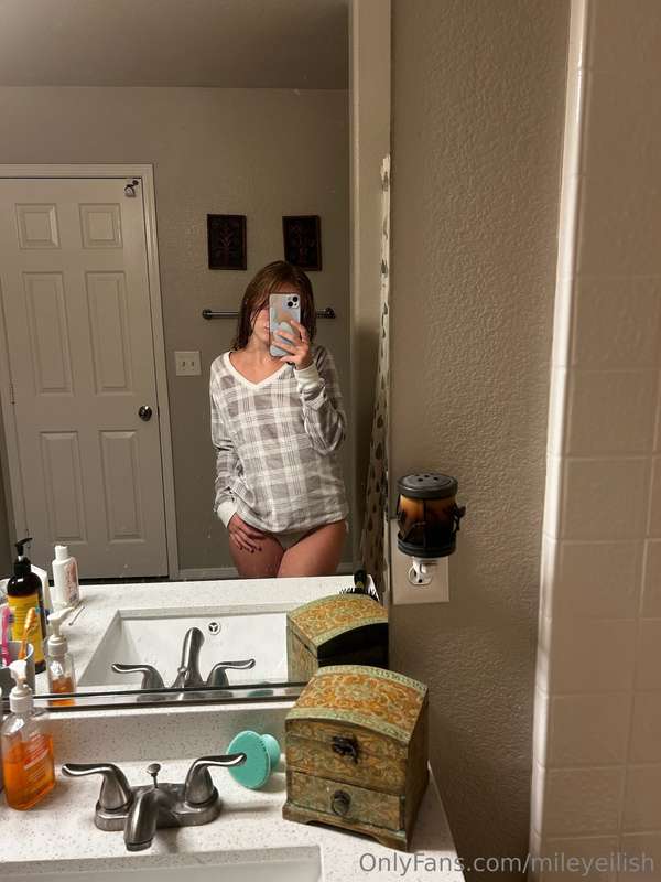 I’m feeling sexy baby! 💋👅