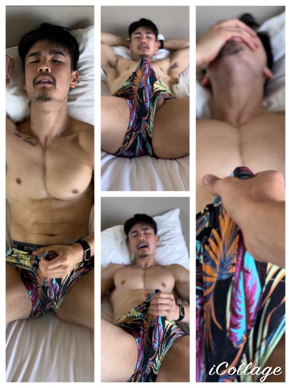 bustybrucelee
