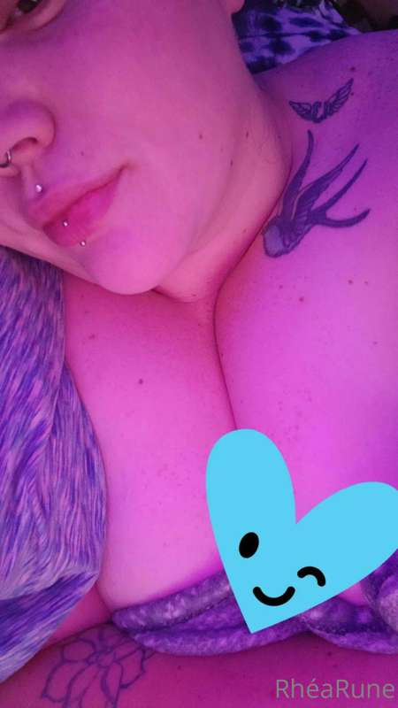 Good morning darling~ I sent you something yummy. 💋 sometime..