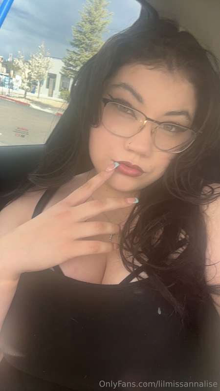 lilmissannalise