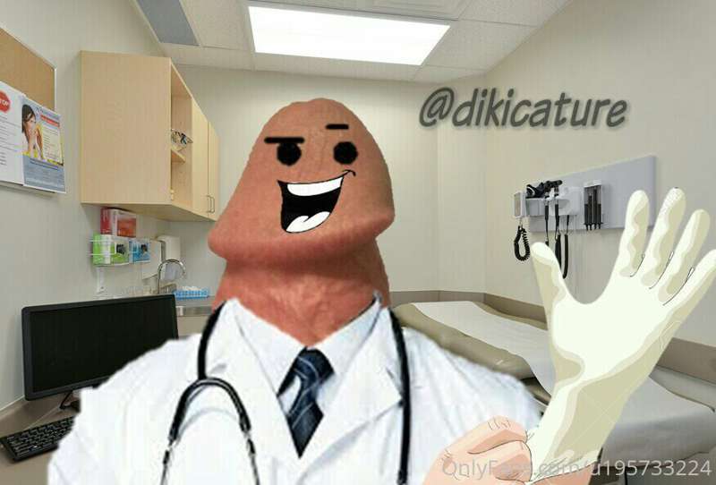 dickicature image #0