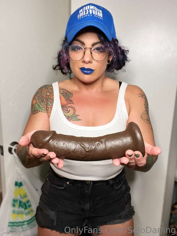 solodarling image #0