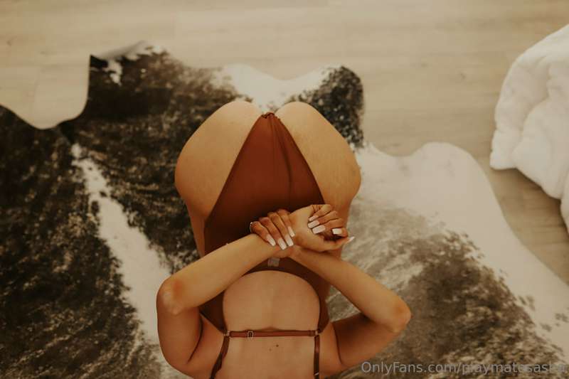 face down ass up