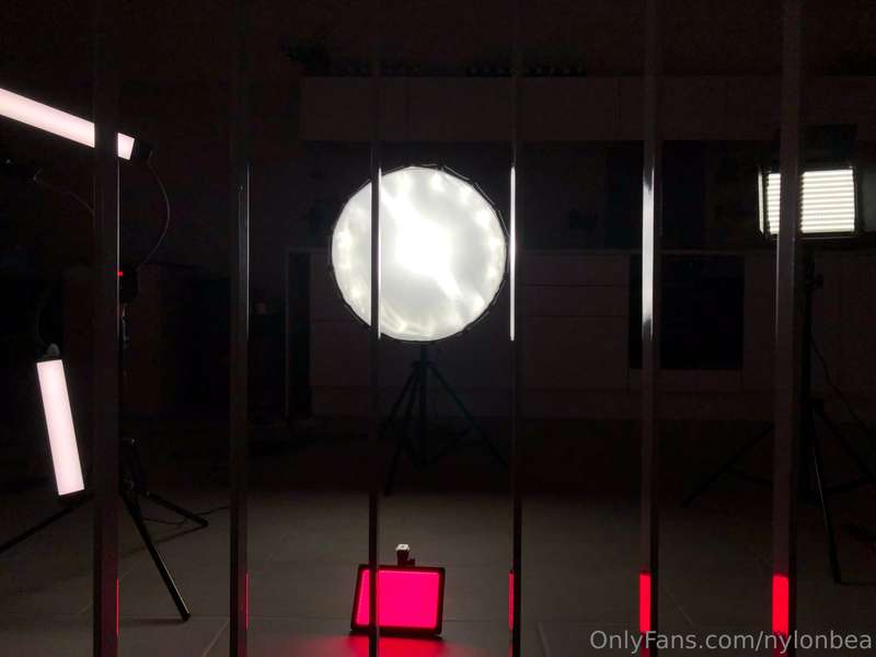 nylonbea