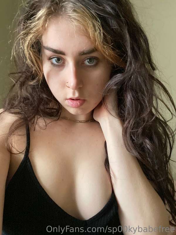 sp00kybabefree