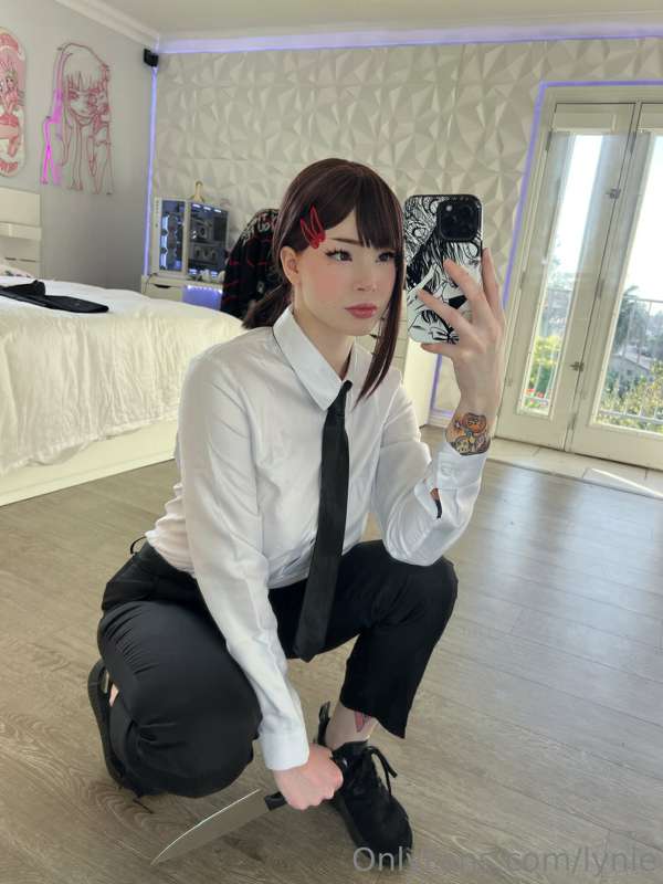 lynie photo