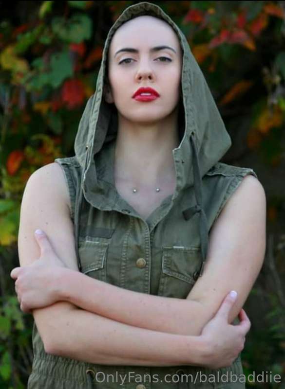 baldbaddiie