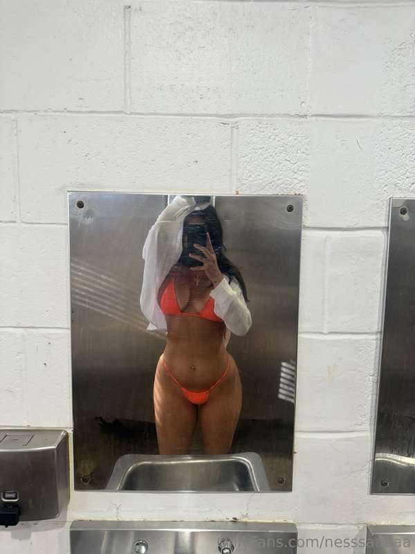 waiting to be called good girl