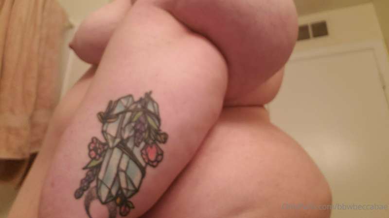 bbwbeccabae image #3