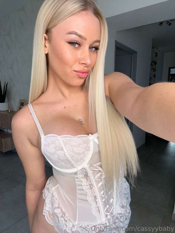 cassyybaby