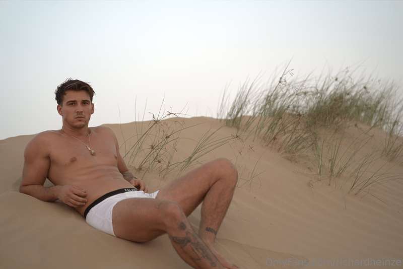 richardheinze