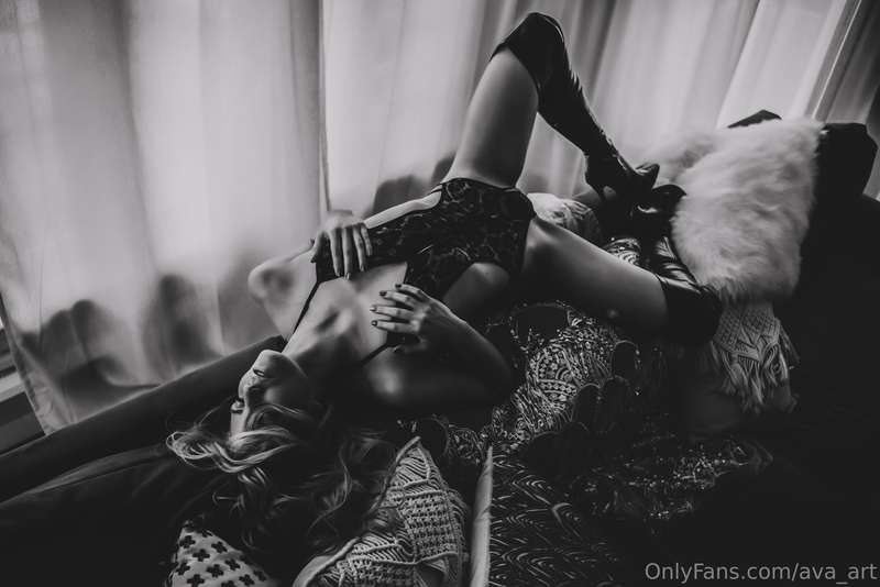 I'll open wide... you do the rest 😈