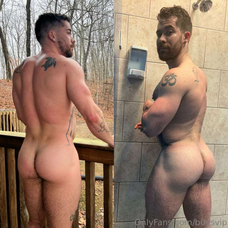 How are the views? 👀🔥 Lert or Right? 😌 @thatyogafvcker
