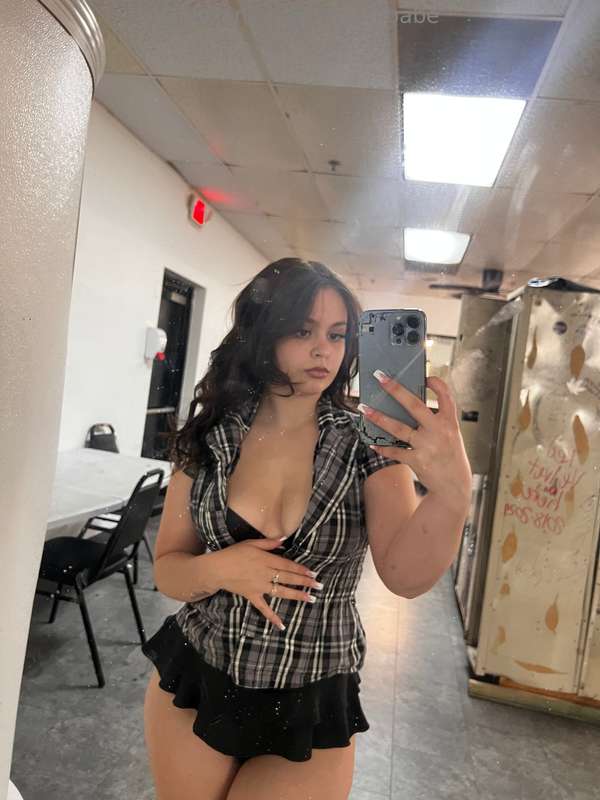 mystiibabe