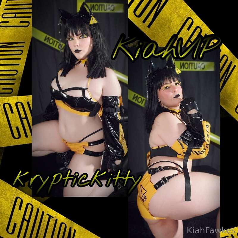 kryptickitty