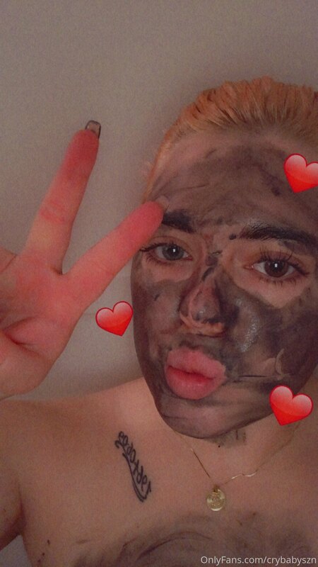 Go check out my recent bath time vids;) send me ur reaction