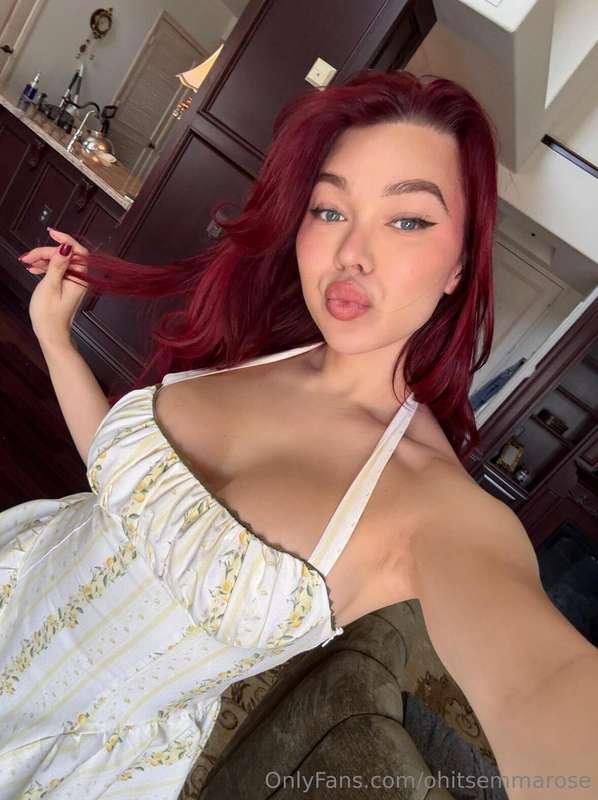 ohitsemmarose