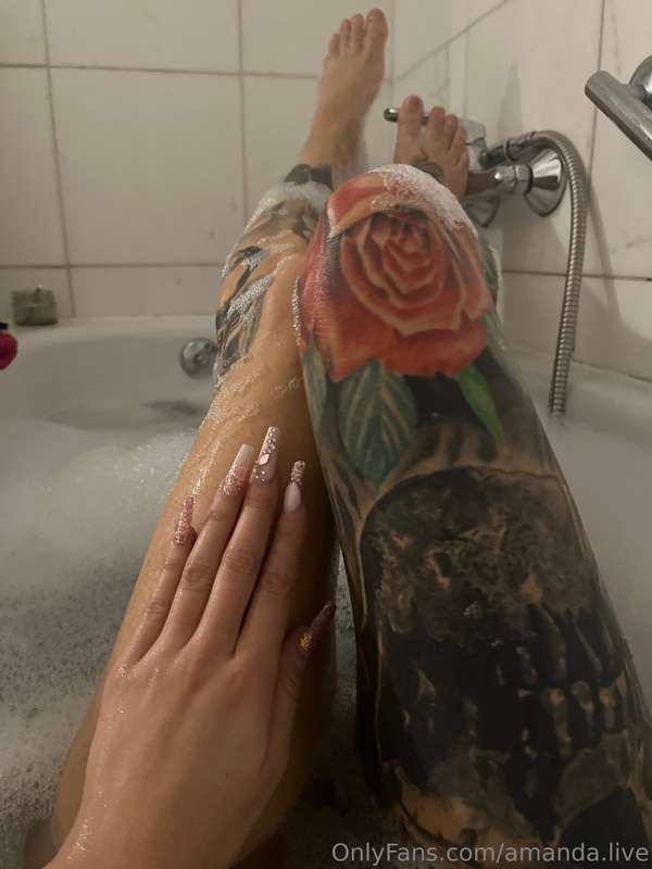 Baden ist so toll 😊
