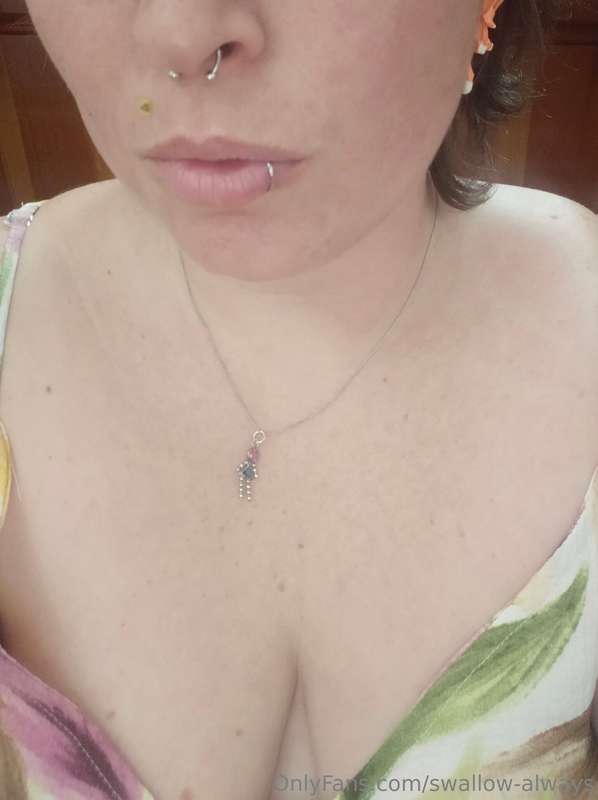 Who's here for Titty Tuesday? Here's a SFW preview... Why no..
