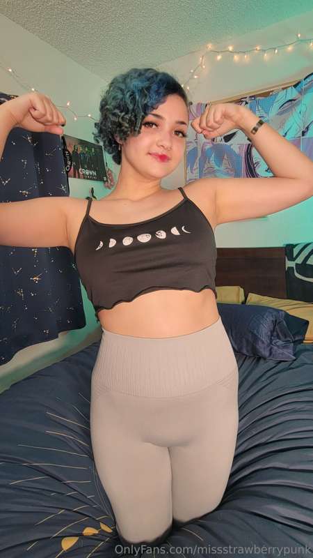 missstrawberrypunk