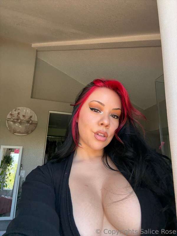 salicerose