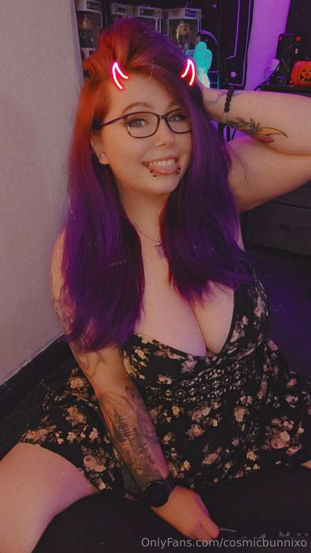cosmicbunnixo
