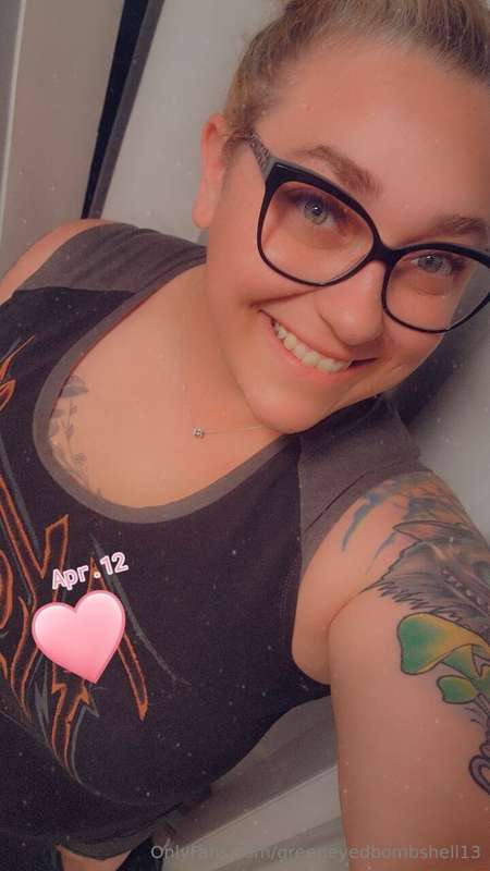 greeneyedbombshell13