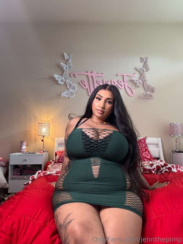 jennthepimp
