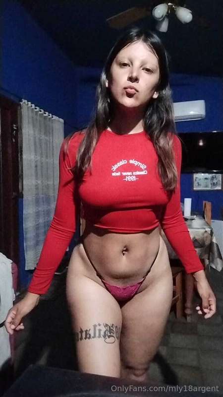 Buenas noches 😴 cómo andan? 