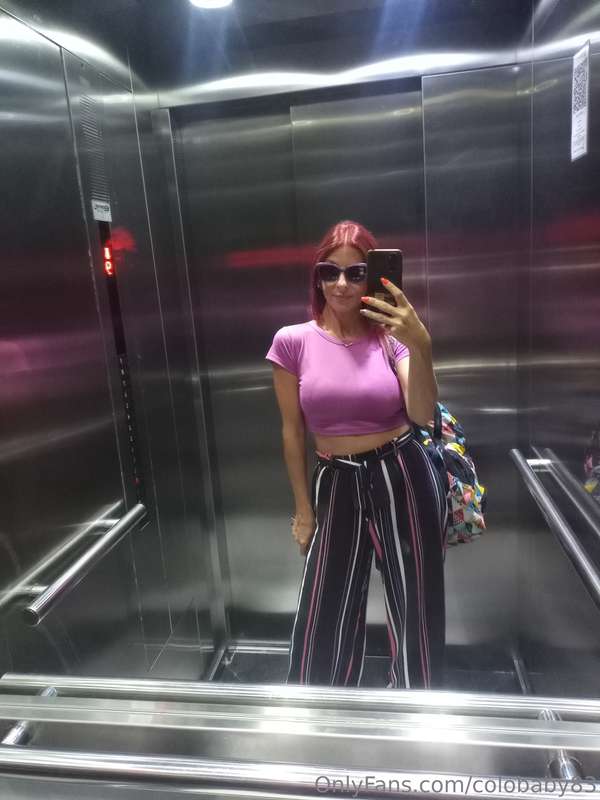 I LOOK SEXY TO YOU??? 😋⚡