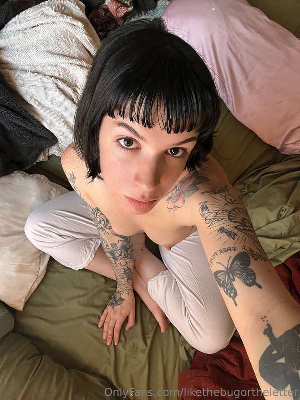 likethebugortheletter