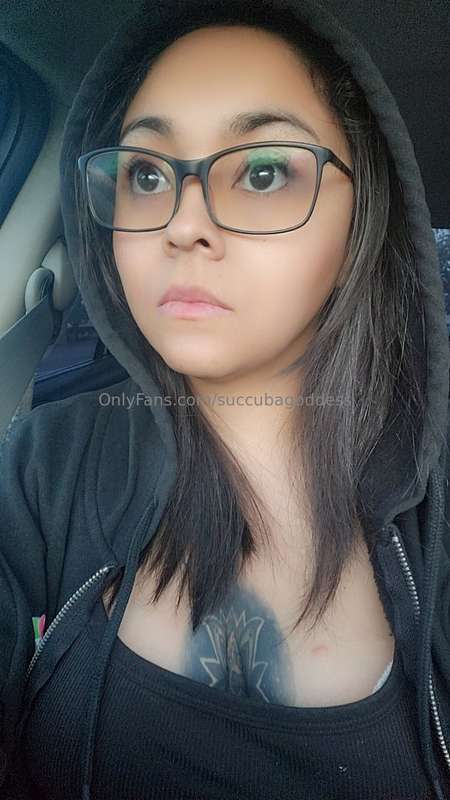 succubagoddess