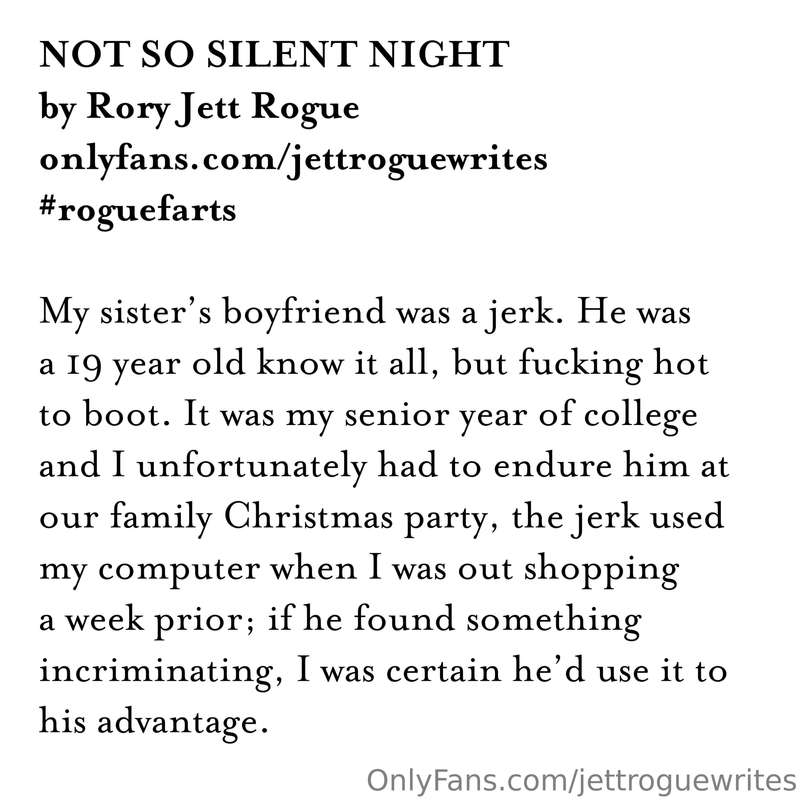 Story 506 (Merry Christmas!)